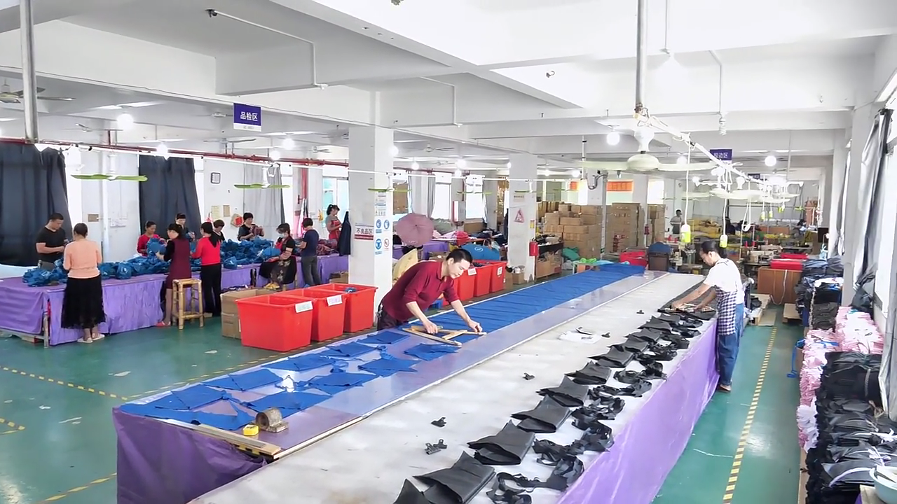 About Creative Umbrellas