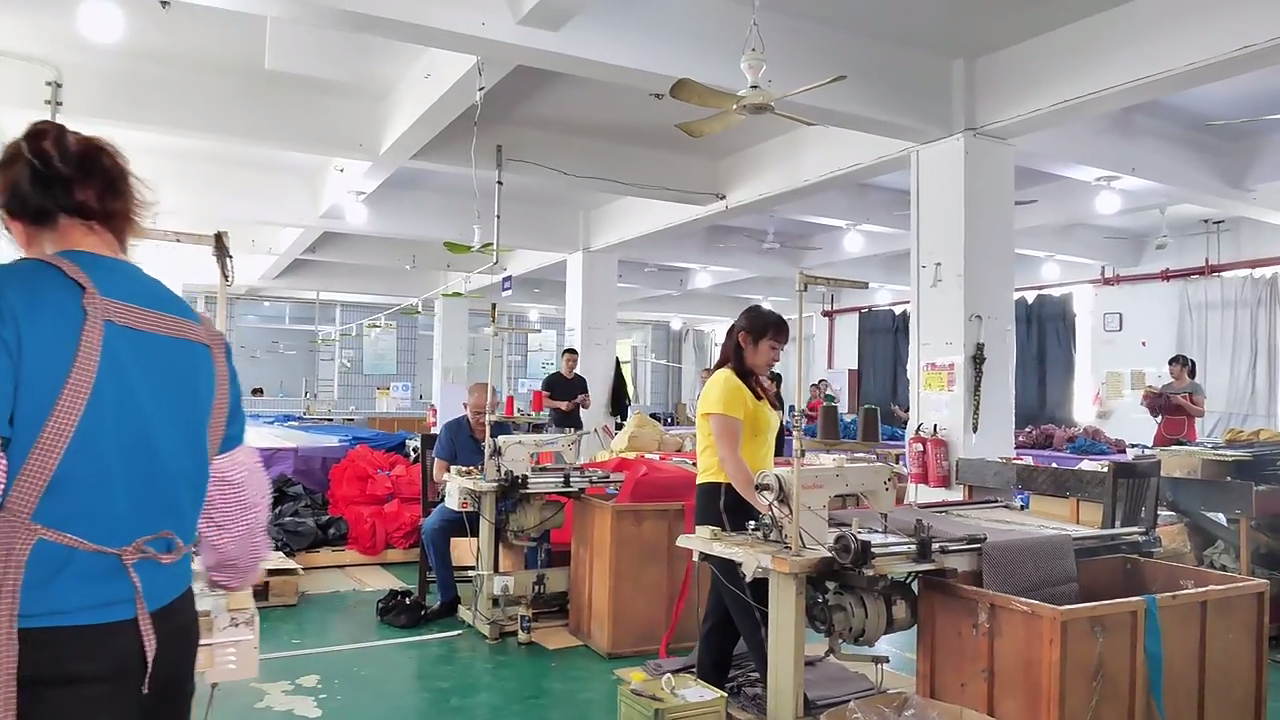 About Creative Umbrellas