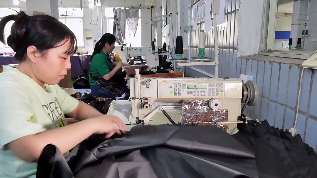 About Creative Umbrellas