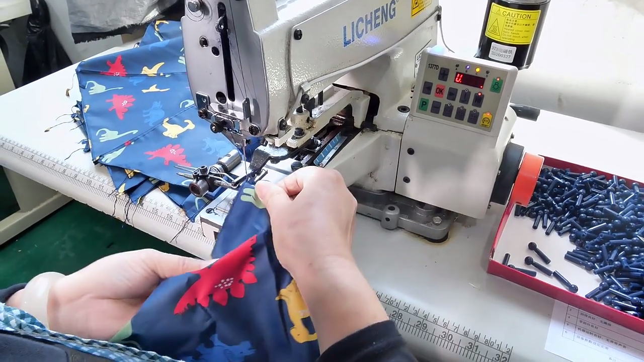 About Creative Umbrellas