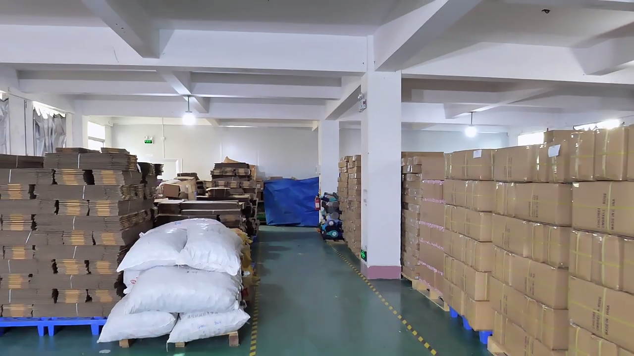 About Creative Umbrellas