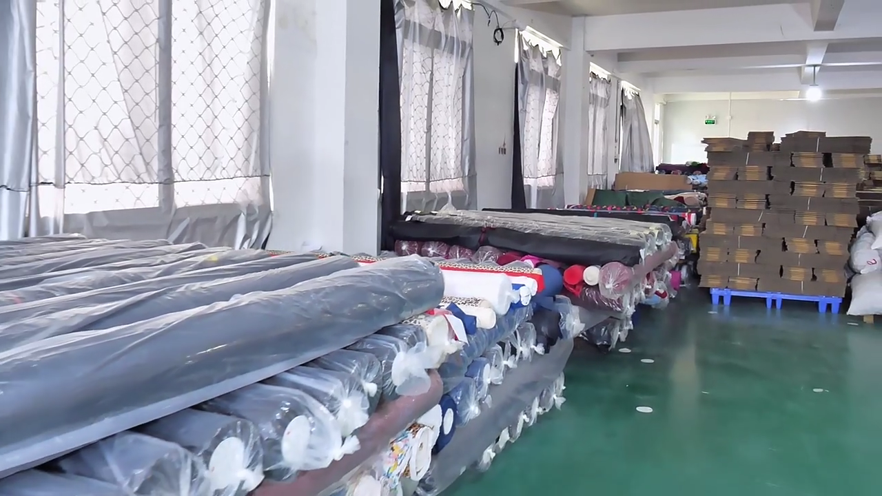 About Creative Umbrellas