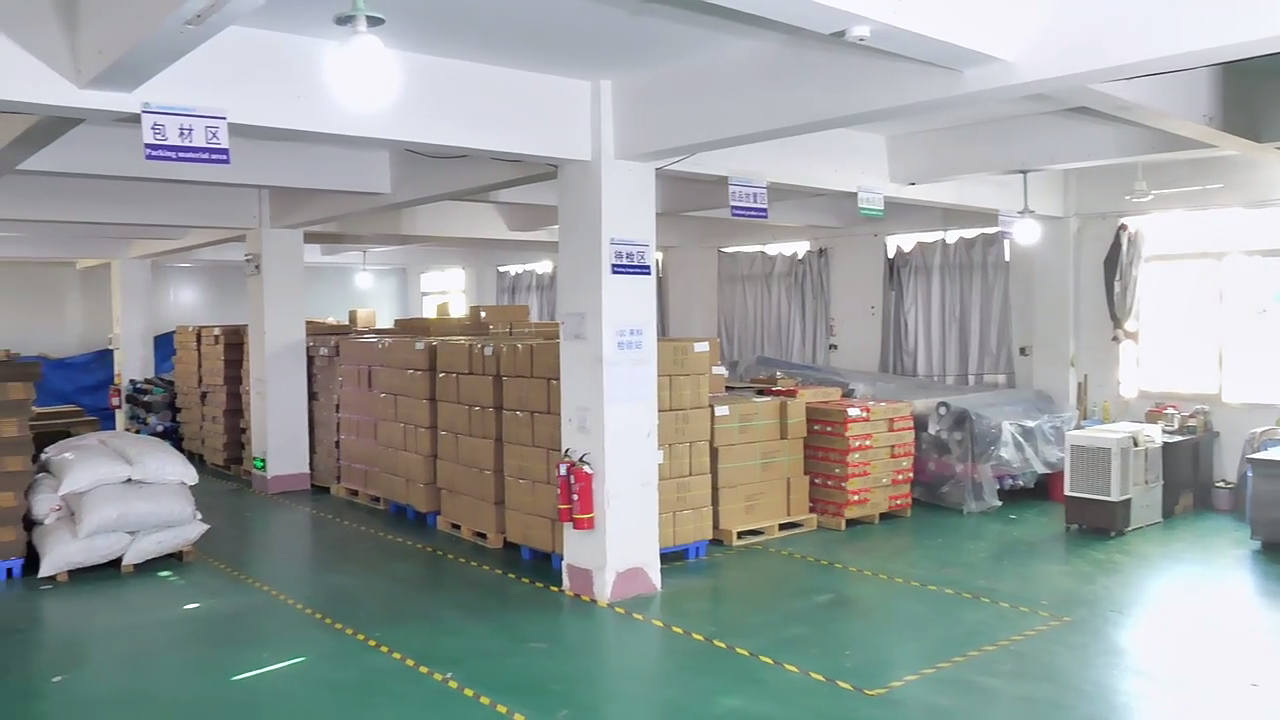 About Creative Umbrellas