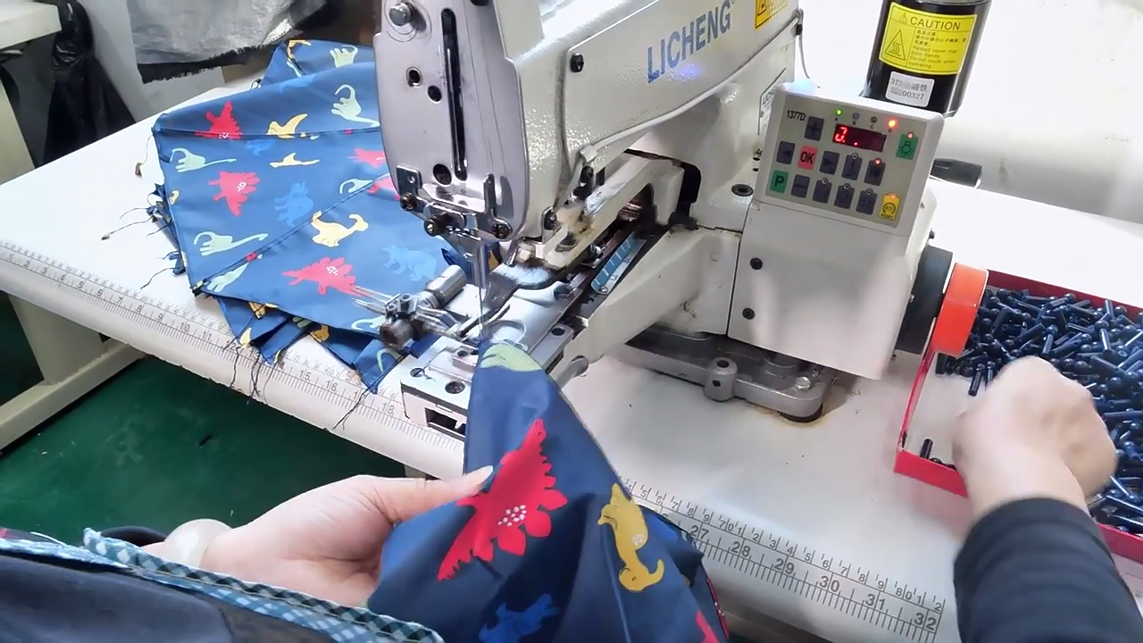 About Creative Umbrellas