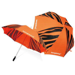 Bangladesh Telecom Golf umbrella