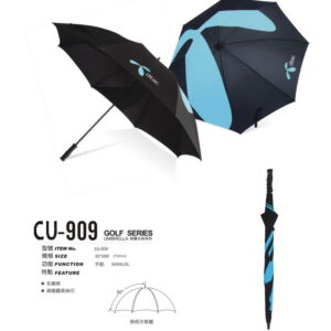 DTAC Thailand telecom golf umbrella