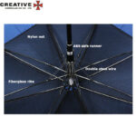 mosquito net umbrella