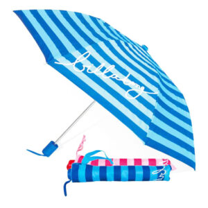 2 fold promotion BILLABONG compact mini umbrella