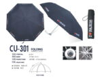 super light aluminium alloy super mini parasol