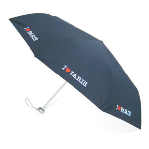 I love Paris umbrella
