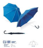 Full Piping umbrella