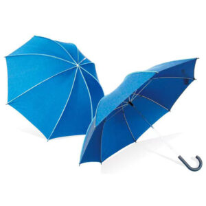 Full Piping umbrella
