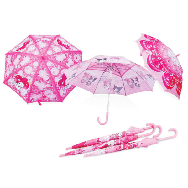 fairy tale world kid umbrella