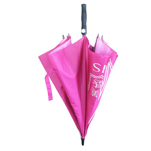 Chinese International School GOLF umbrella
