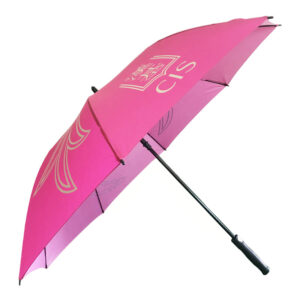 Chinese International School GOLF umbrella
