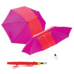 pure aluminium lover umbrella
