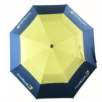 First bank since 1894 golf umbrella