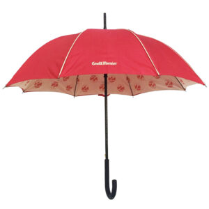 Grand Marnier umbrella