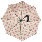 Full printing Grand Marnier Red Wine umbrella