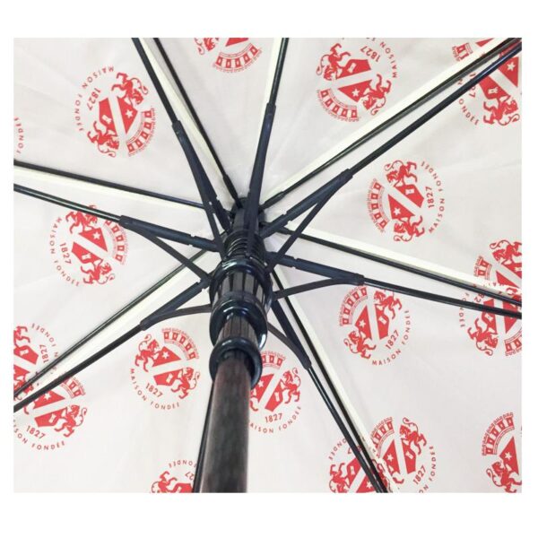 Full printing Grand Marnier Red Wine umbrella