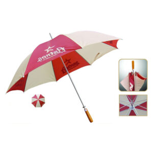 cheap price golf promotion umbrella