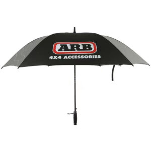 ARB Topo Square golf umbrella