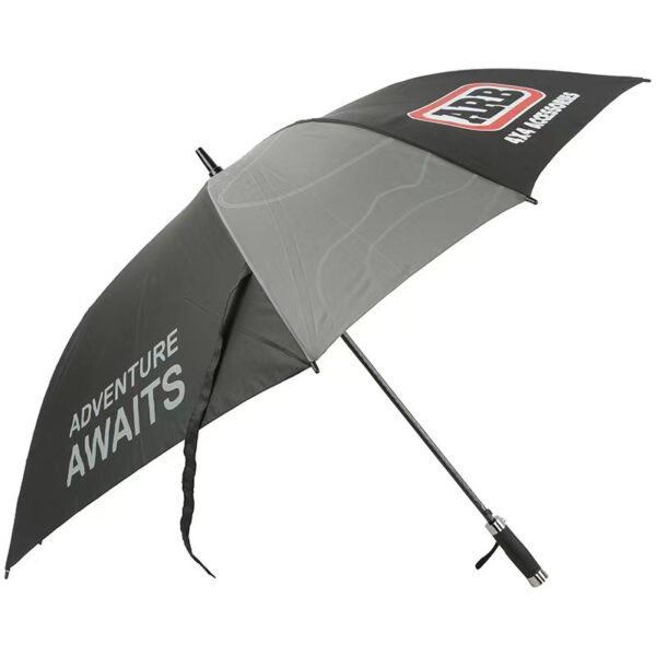 square Australia reverse golf umbrella