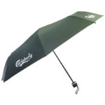 Carsberg beer mini pocket umbrella