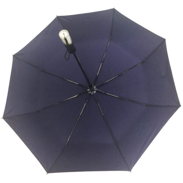 103cm dia. fully automatically anti-rust anti-thunder promotion umbrella holder