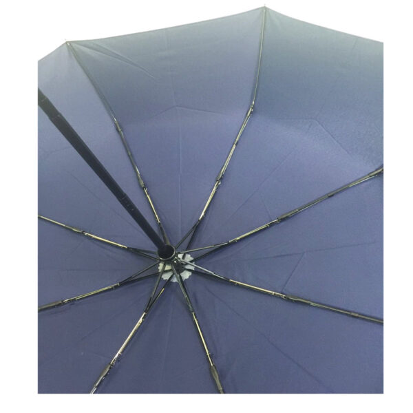 103cm dia. fully automatically anti-rust anti-thunder promotion umbrella holder