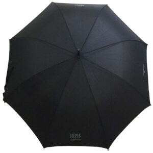 120cm anti-thunder fiberglass windproof bullet DomeDeco promotion golf umbrella