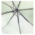all elec.plated fiberglass umbrella mini