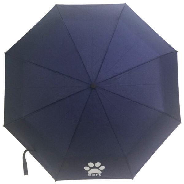 103cm dia. fully automatically anti-rust anti-thunder promotion umbrella holder