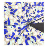 Anti-rust windproof navy oluolu foods stick camouflage printed promotion umbrella