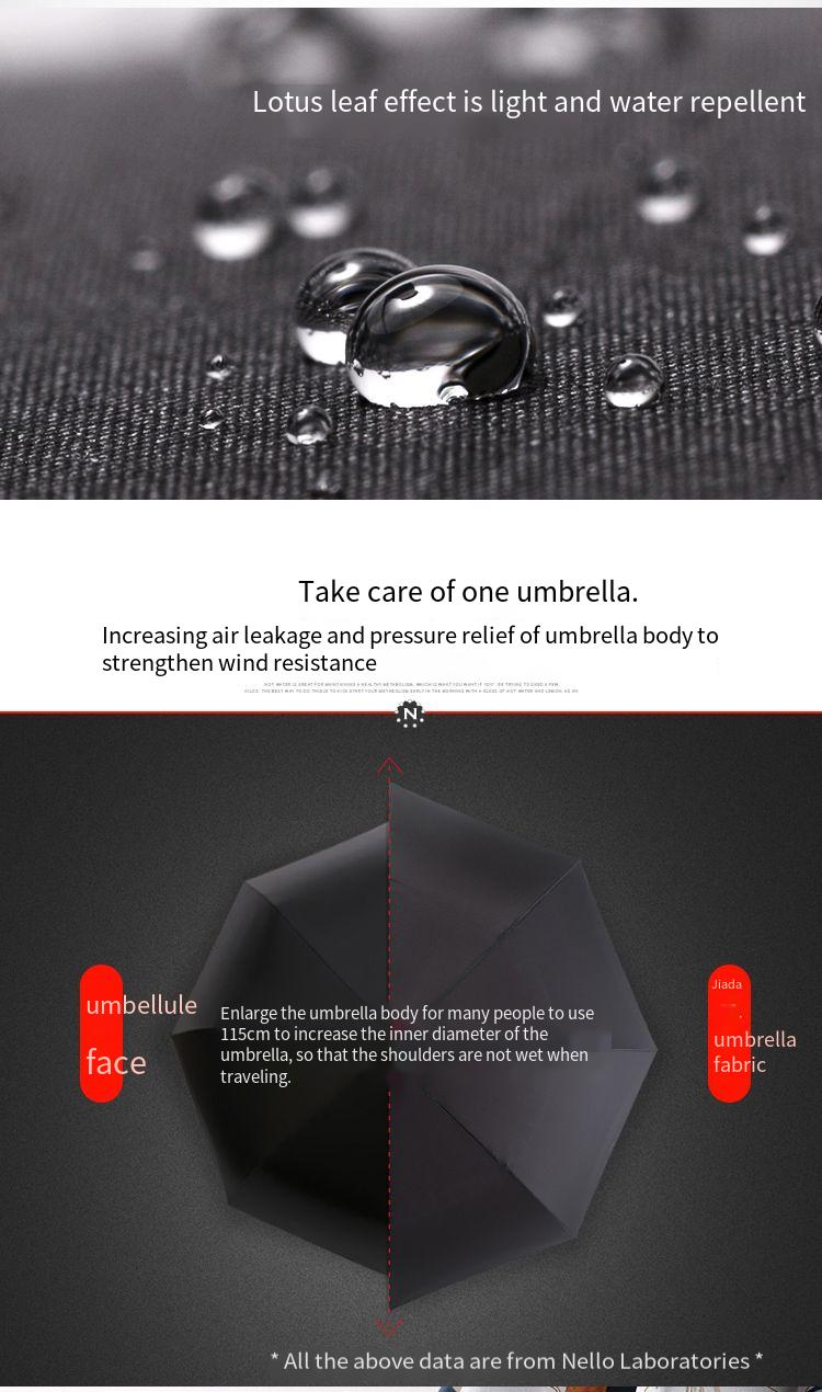 water repellent lotus effect