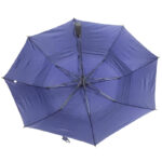 all fiberglass two fold golf umbrella