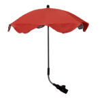 Baby stroller umbrella baby car universal umbrellas hand open special shape clamp parasol clipchildren