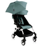 Baby stroller umbrella baby car universal umbrellas hand open special shape clamp parasol clipchildren