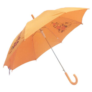 Wholesales auto open manual close stick safe style children kids promotion umbrella