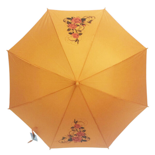 Wholesales auto open manual close stick safe style children kids promotion umbrella