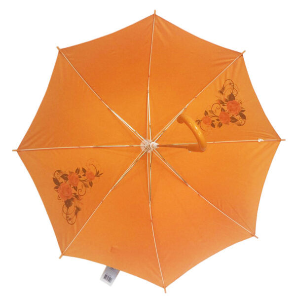 Wholesales auto open manual close stick safe style children kids promotion umbrella