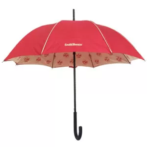 Grand Marnier umbrella