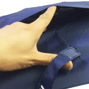 vented ventilated double layers